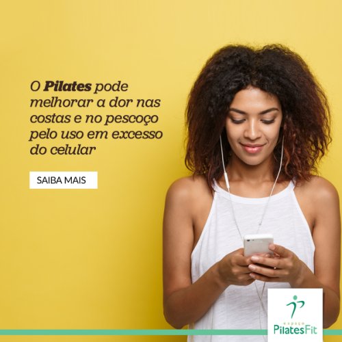 Pilates e Postura