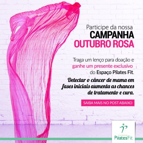 Outubro Rosa