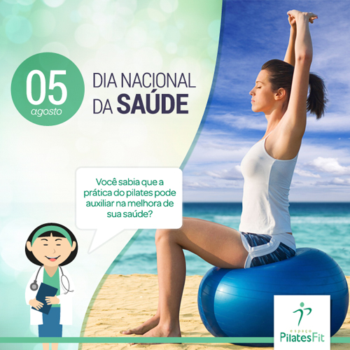 Dia Nacional da Saúde