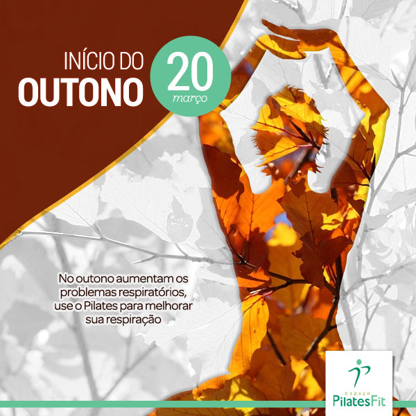 Início do Outono